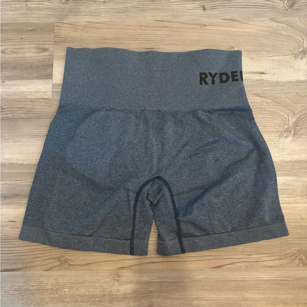 RYDERWEAR